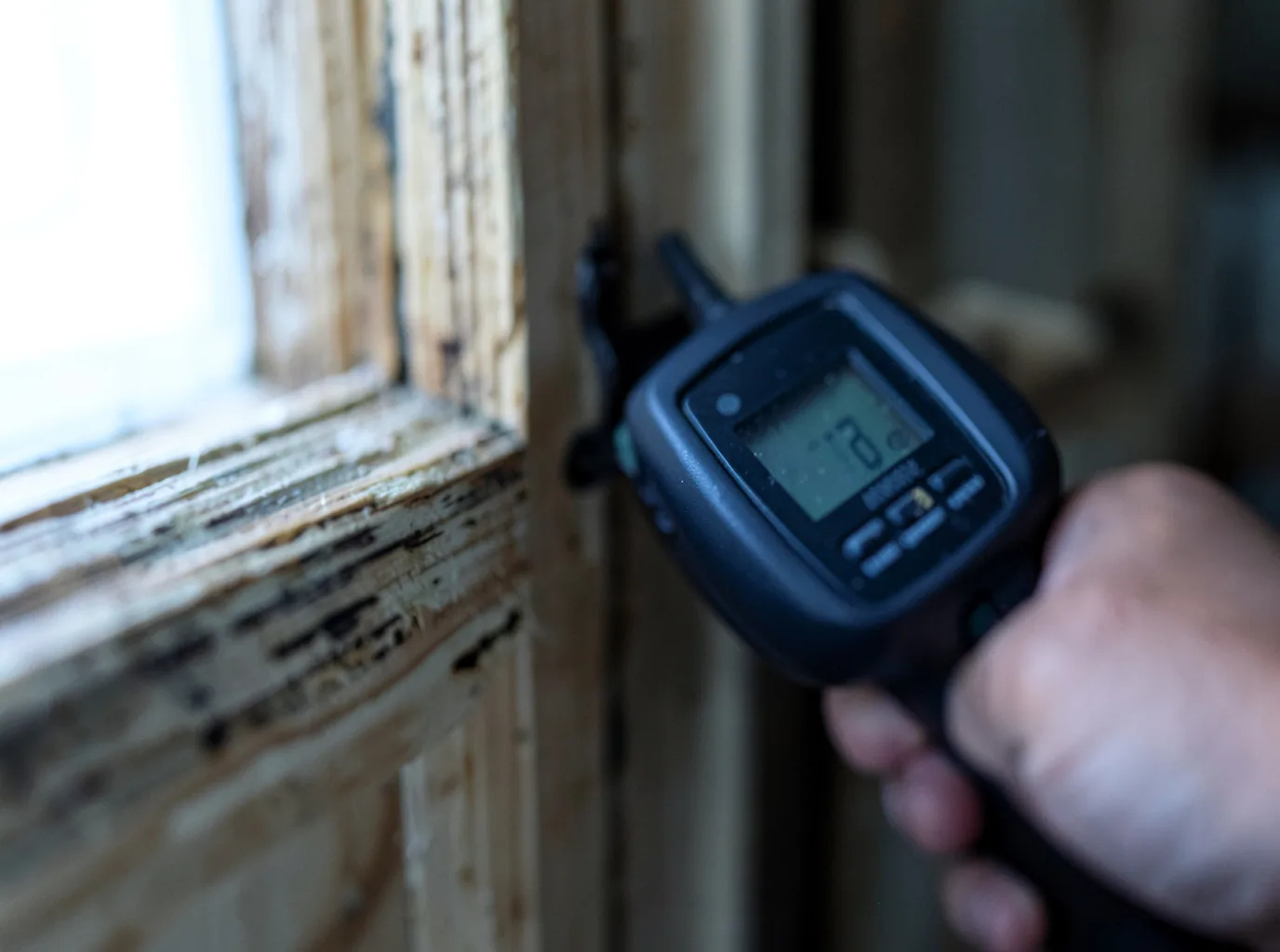 Commercial Water Damage Restoration in Waukau, WI